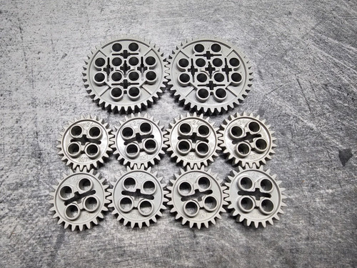 Lego parts 3648 34432 - lego, &