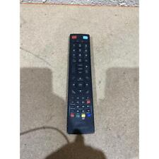 Sharp Aquos Remote Control Black Infrared for LC-22CFE4000EW, LC-22CFE4012EW TV