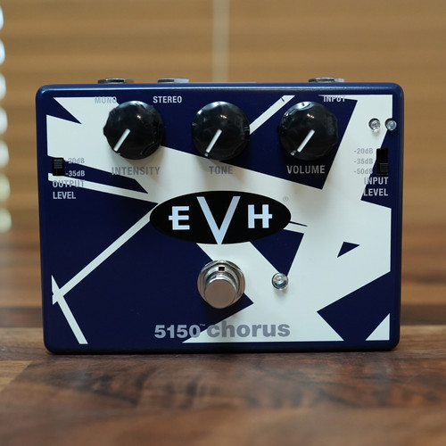 Mxr evh30 evh5150 chorus - evh30,