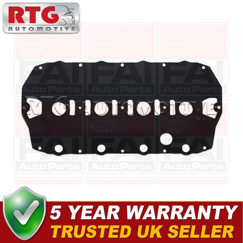 Rocker cover box - rocker,