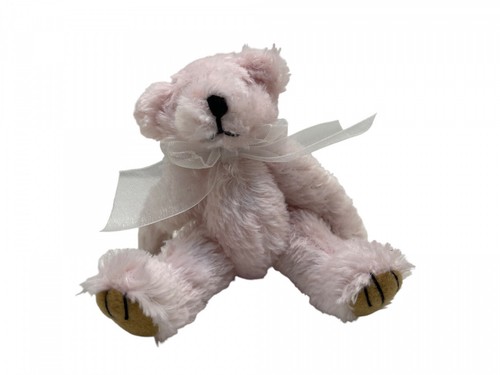Collectors soft toy teddy - , bear