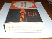 HILLMAN AVENGER TIGER 1498cc