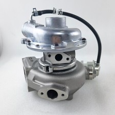NEW MG11 MG8 Turbo RHF5WB For