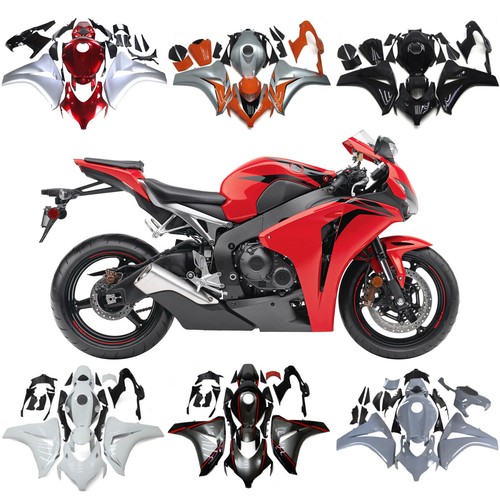 Plastic body kits for honda - plastic,