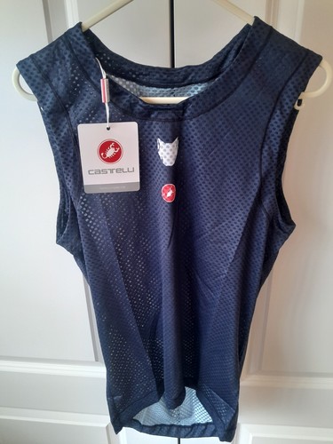 Castelli mens cycling - castelli, mesh