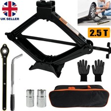 2.5T Scissor Jack Universal