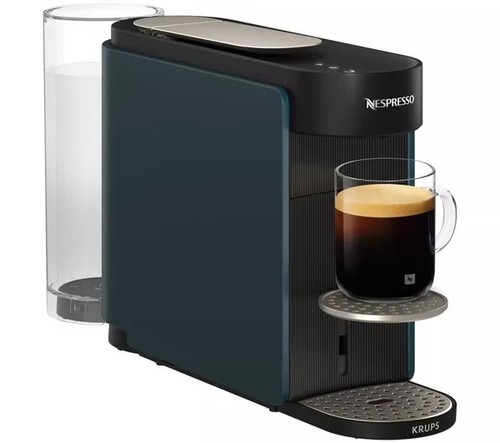 Krups xn9404g0 nespresso - xn9404g0,