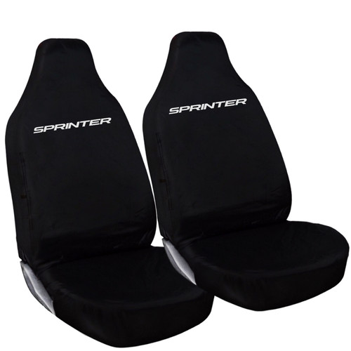 Fits mercedes sprinter - sprinter, 100%
