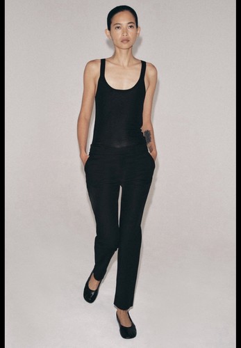 Zara collection low rise - zw,