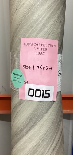 Vinyl flooring 175 2 m - flooring,