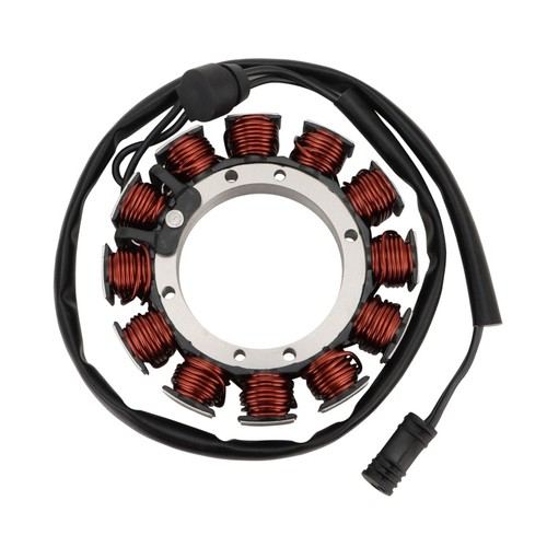 Stator charging coil - stator,
