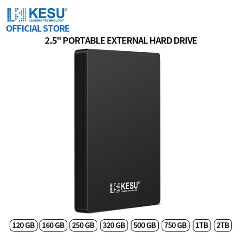 External backup hdd - hdd, portable