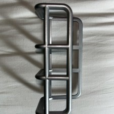 Sylvanian Families Camper Van SPARES Bike Rack Accessories