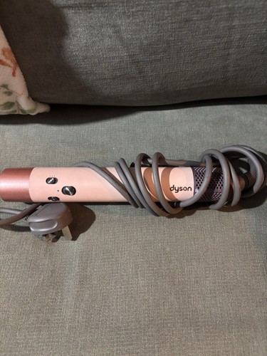 Dyson airwrap multi styler - dyson, multi-styler