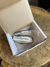 Fralin Split-blade Single Coil Neck Pickup Vintage Blues