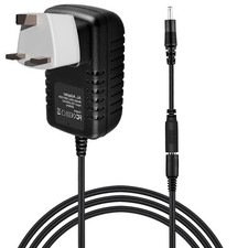 Adapter for NordicTrack Elite E 7.0 Z 7.5i C 7.5 Elliptical Trainer Power