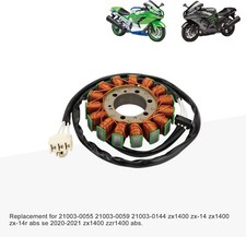 Kawasaki ZX1400 Ninja ZX-14R