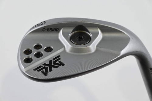 Pxg 0311 milled sugar daddy - milled,