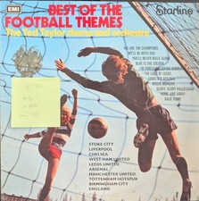 Various  Best Of Football