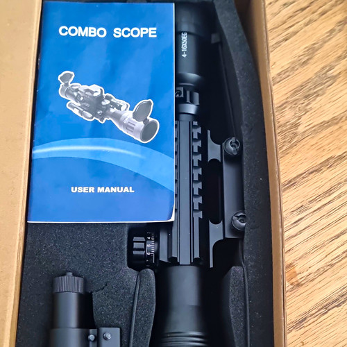 16x50eg 16x variable rifle - 4-16x50eg,