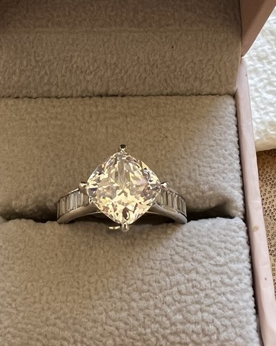 Dominique sterling silver ring - sterling,
