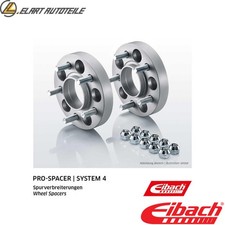 WHEEL SPACERS S90-4-25-029 FOR