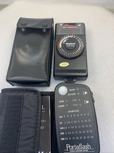 Shepherd 170 digital - shepherd, dm-170