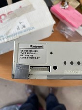Honeywell 5110550 Potterton