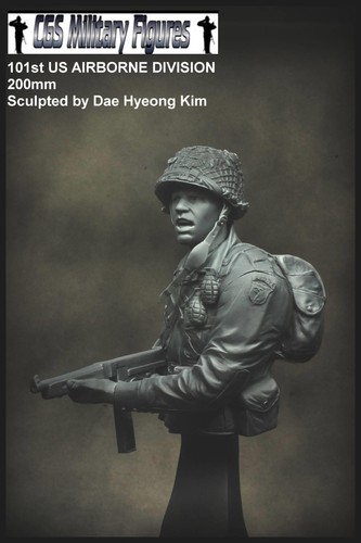 200mm 101st airborne - 200mm,