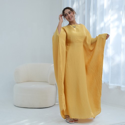 Plus size abaya arab - plus,