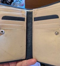 Radley Small Dark Navy Purse