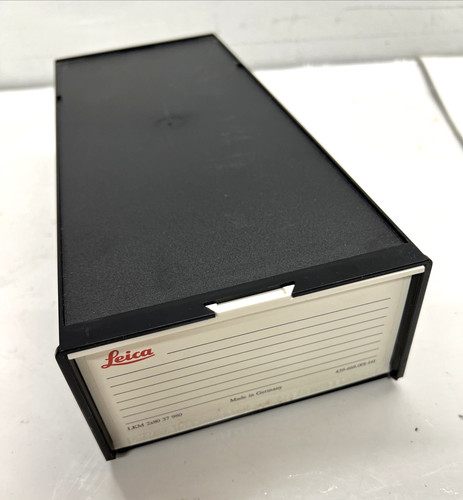Leica slide projector magazine - leica,