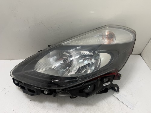 Renault clio rs200 - clio, headlight