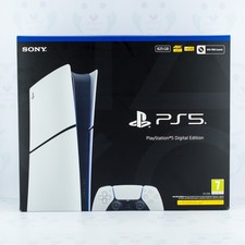 Sony PlayStation 5 Digital