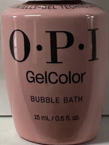 Opi gelcolor intelli gel - gelcolor, intelli-gel