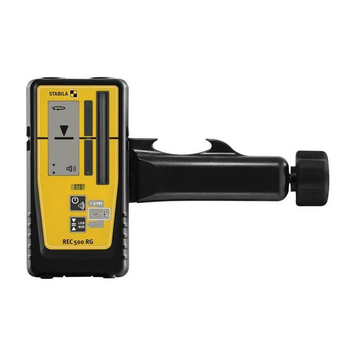 Stabila rec 500 rotation - stabila,