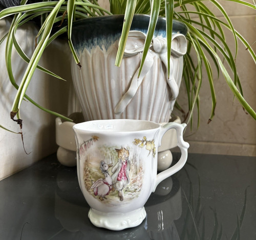 Royal albert beatrix potter - royal,
