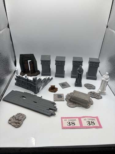 Lord the rings terrain - of,