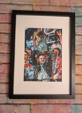 Luton Town EFL Trophy Vertu