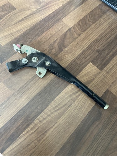 Classic mini handbrake lever - mini,