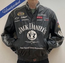 Jack Daniels Black full