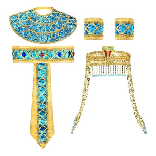 Women egyptian costume - egyptian,