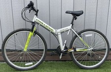 Challenge Beacon 26 Inch wheel