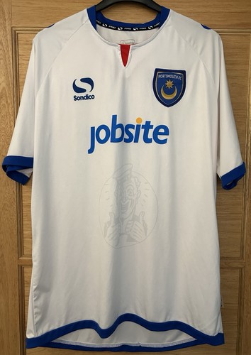 Portsmouth sondico 2013 - portsmouth, 2013/14