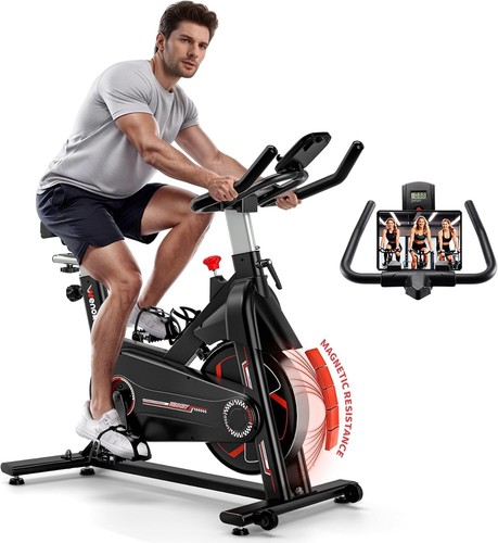 Wenoker exercise bike - bike, for