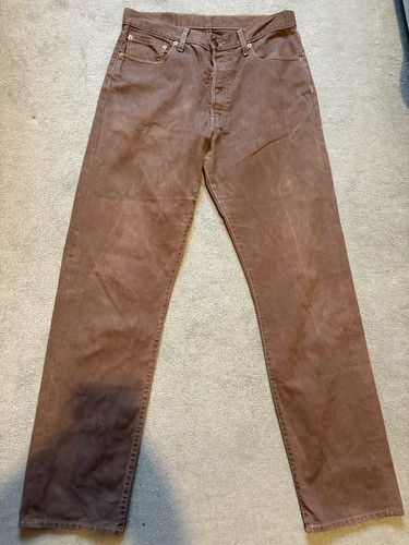 Vintage 1996 levi 517 - levi’s,
