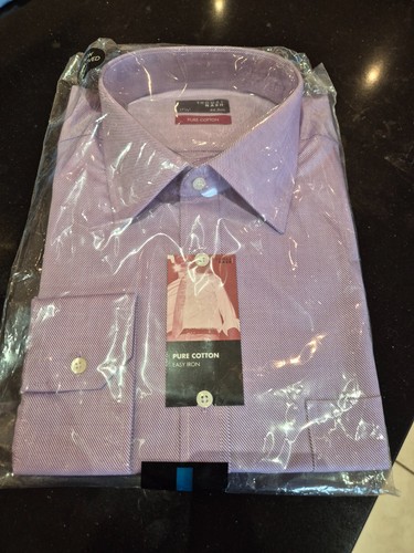 Thomas nash mans shirt - thomas, 17