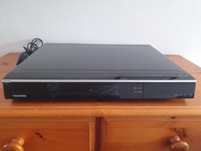 Toshiba RD100KB HDD DVD