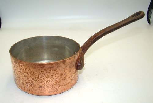 Baumalu french copper - copper, 4
