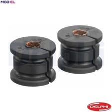 2x BUSHING STABILISER BAR